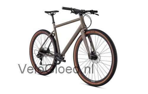 Commencal FCB Essential beoordelingen en specificaties